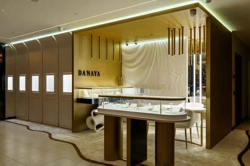 Бутик DANAYA 4